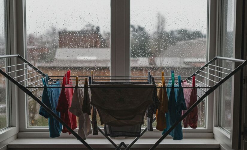 secar roupas